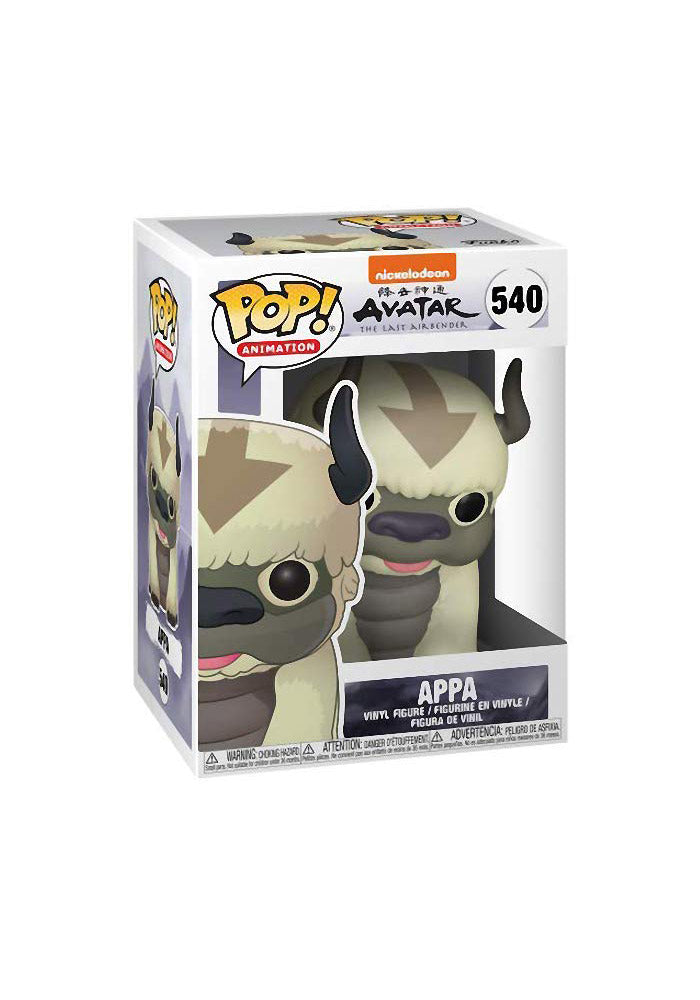 appa pop toy