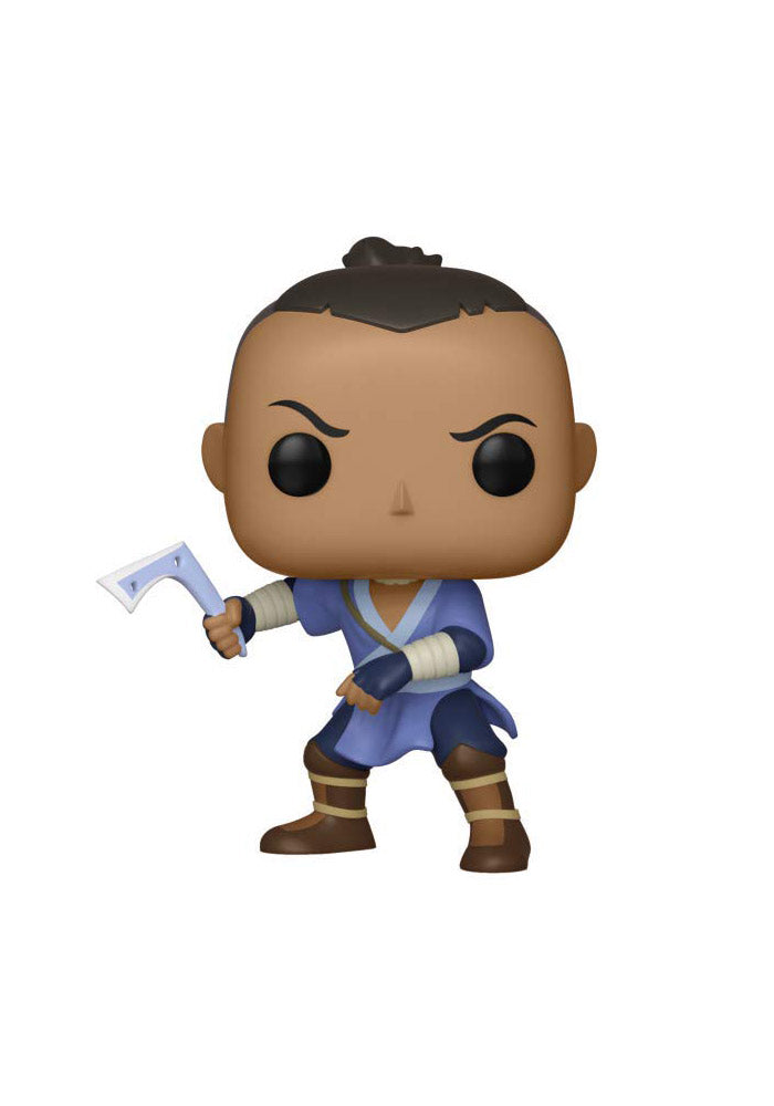 avatar pop vinyl