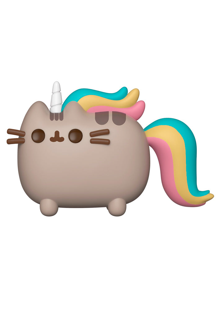 pusheen cat funko pop