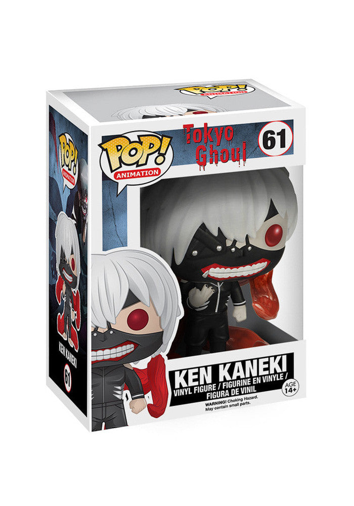 ken kaneki funko pop