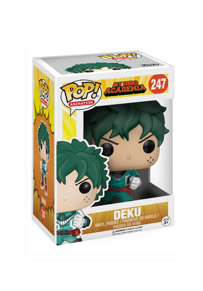 bnha funko pop