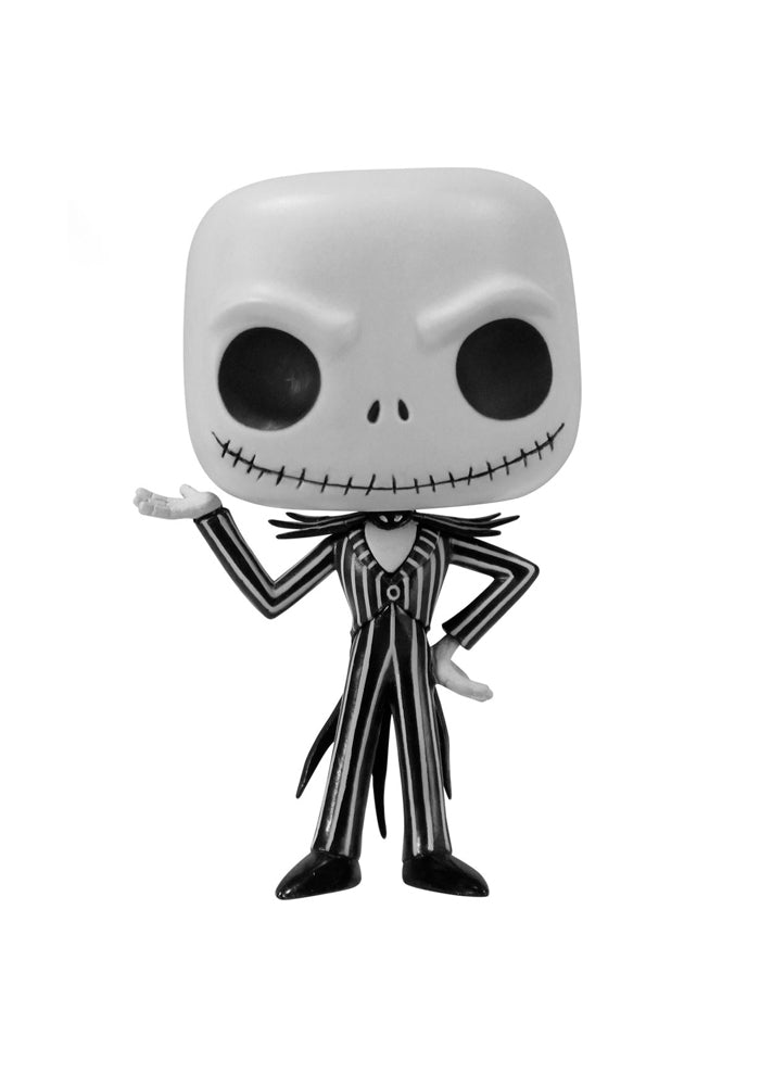 jack the skeleton funko pop