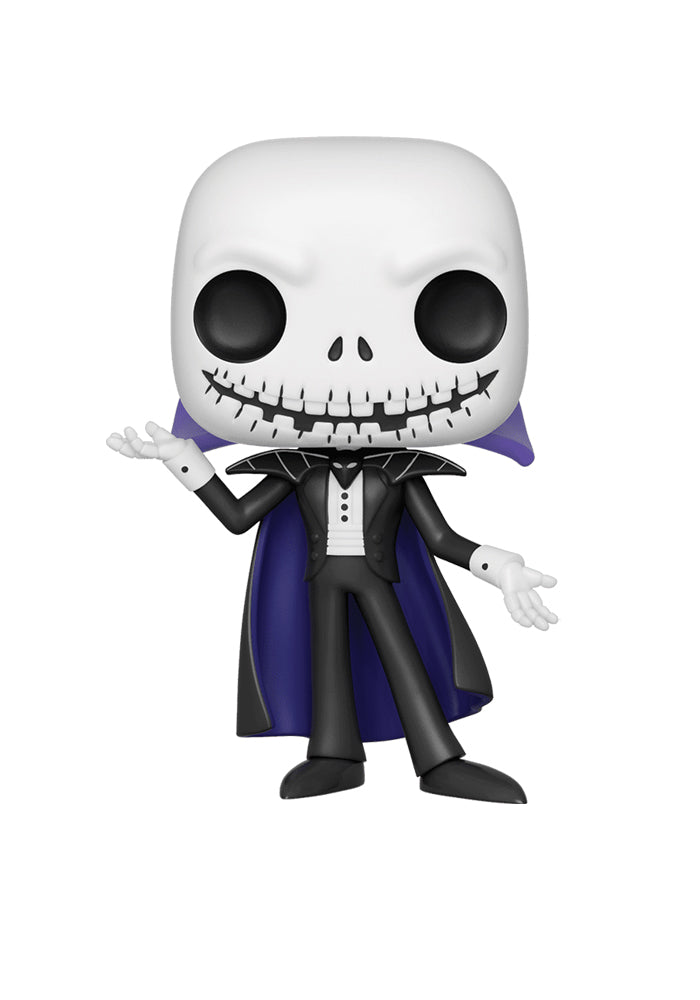 nightmare before christmas funko pops