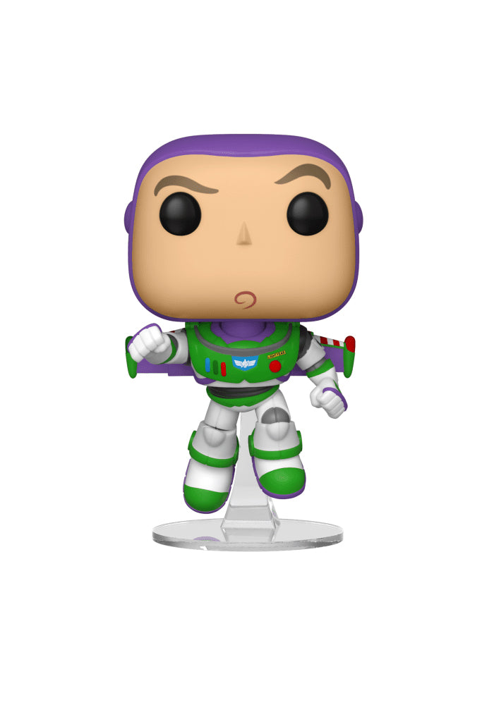 buzz toy story