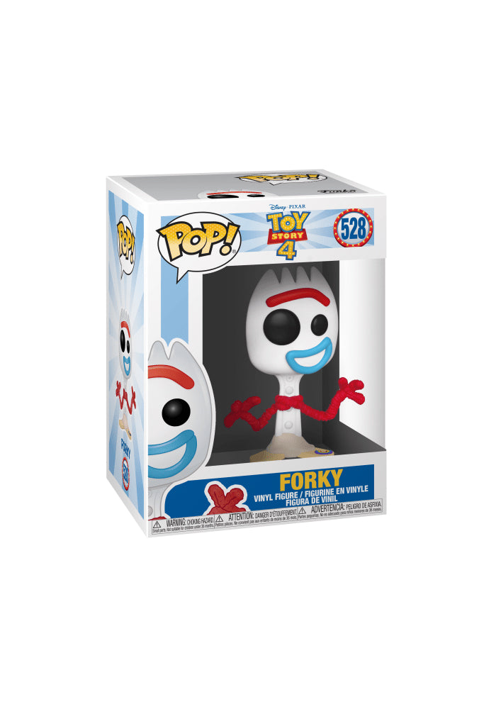 funko pop forky toy story 4