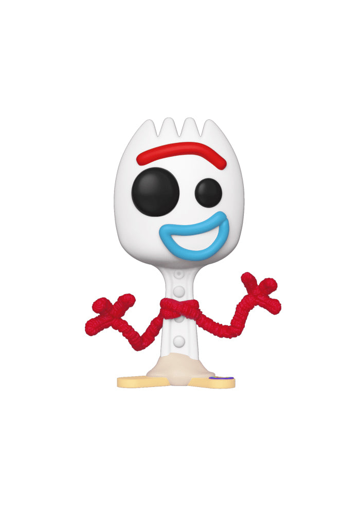 forky toy disney