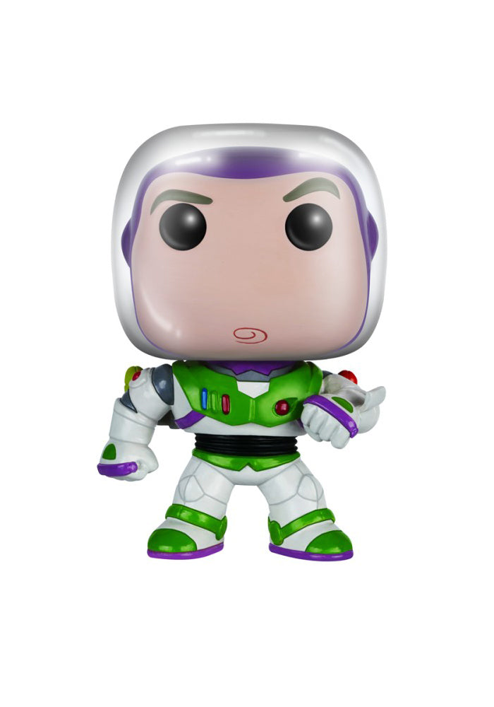 funko pop buzz