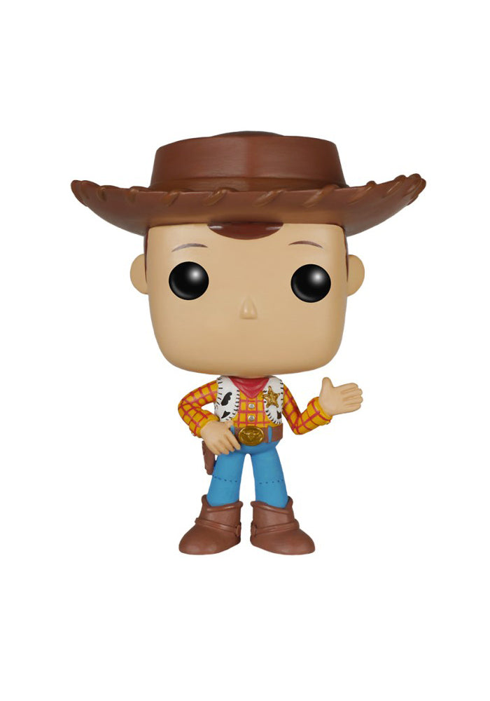 Toy Story Funko Pop Disney Toy Story Woody Newbury Comics