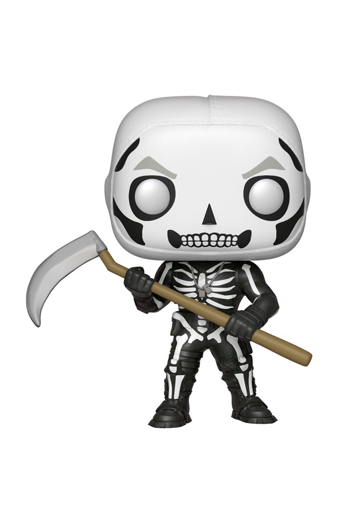 funko pop games fortnite