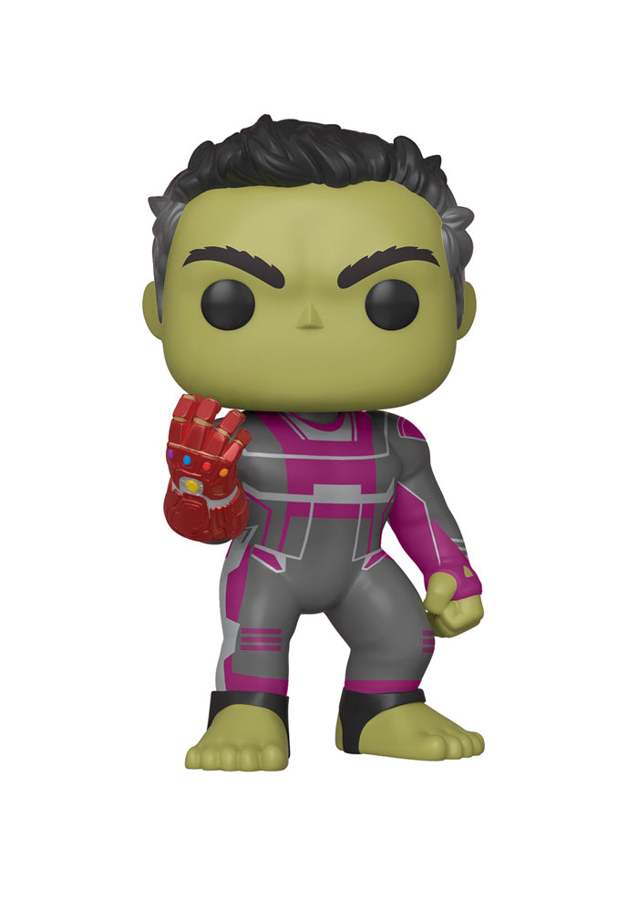 funko pop endgame hulk