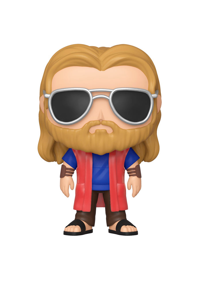 endgame thor funko pop