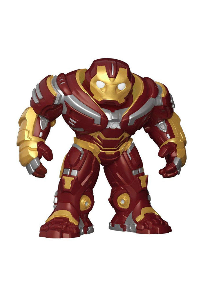 funko pop hulkbuster