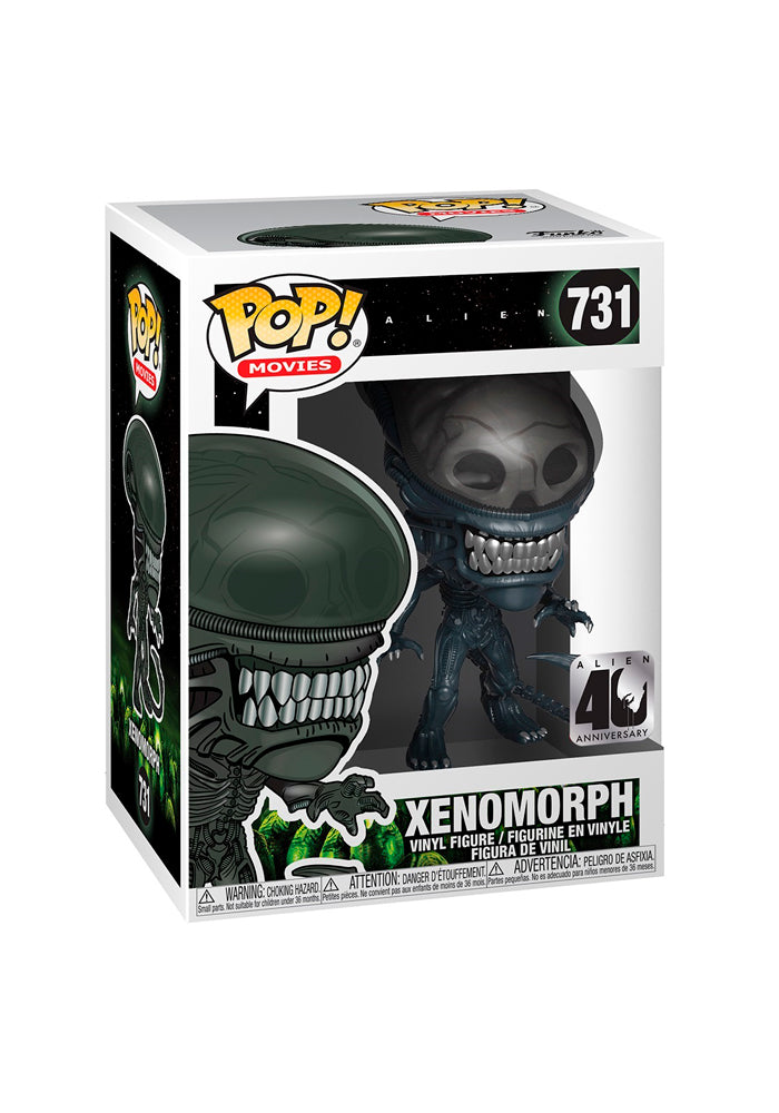 xenomorph funko pop