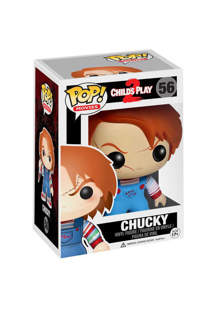 childs play funko pop