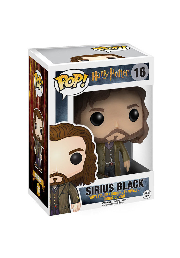 sirius black funko pop