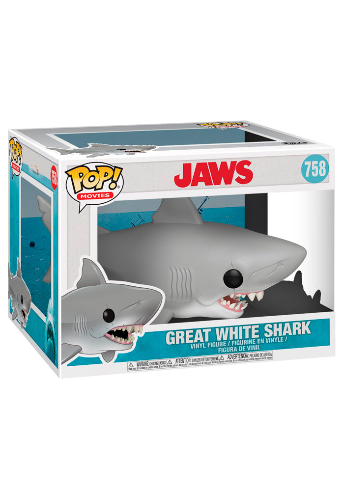 shark funko