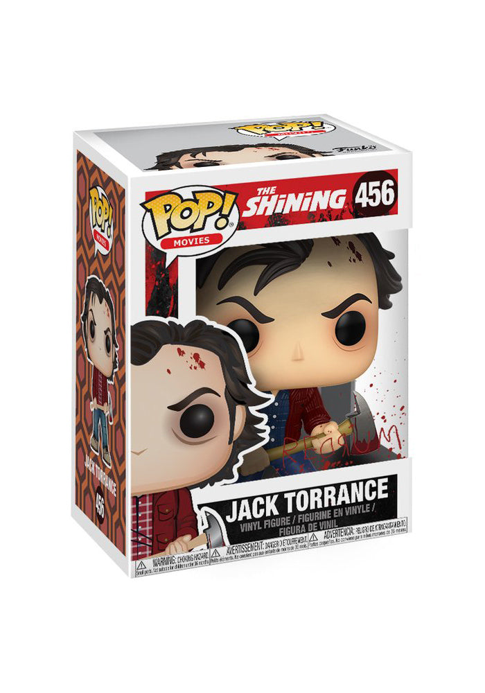 funko pop the shining