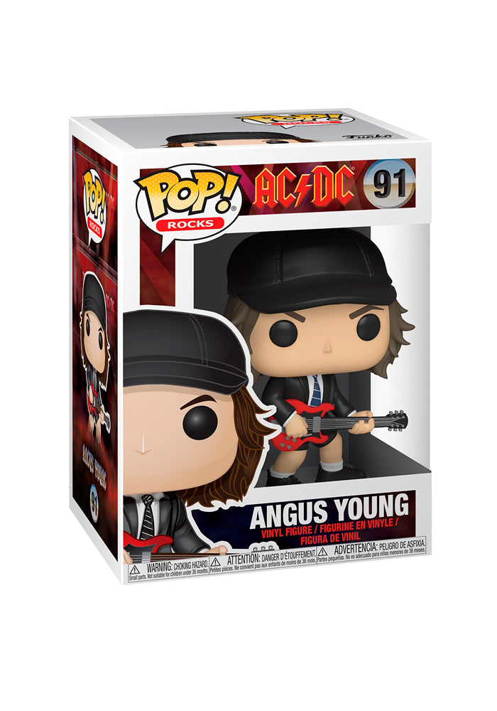 ac dc pop vinyl