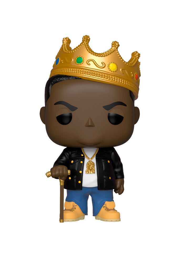 notorious big funko pop