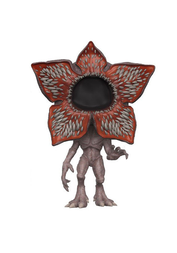 STRANGER THINGS-Funko Pop! TV: Stranger Things - Demogorgon | Newbury