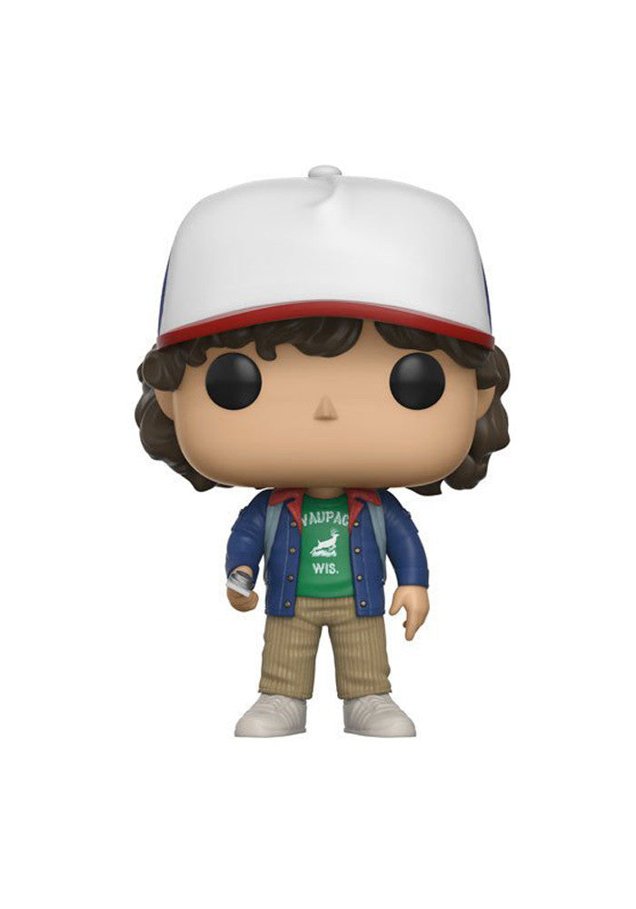 funko pop will stranger things