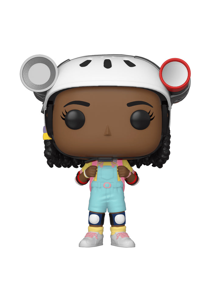 Stranger Things Funko Pop Tv Stranger Things Erica Newbury