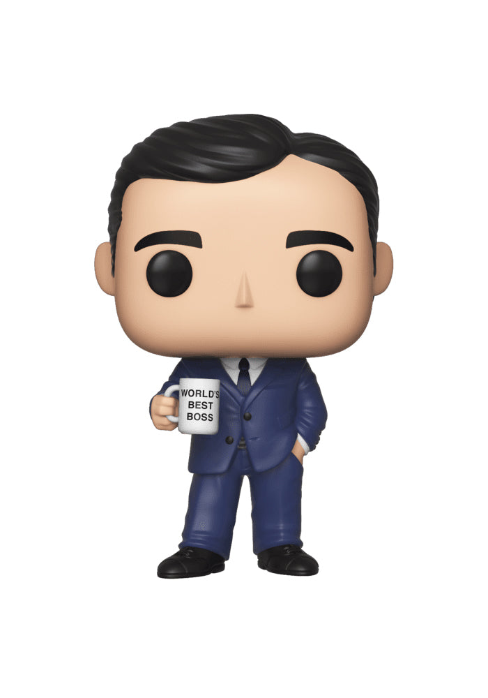 funko pop doll