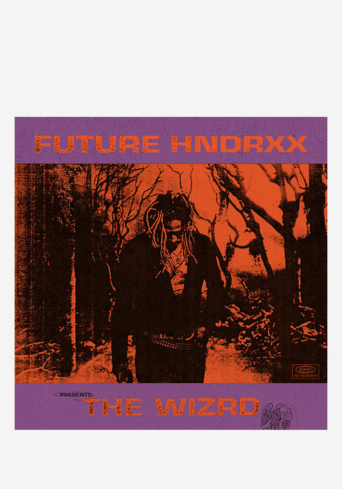 future the wizrd release date