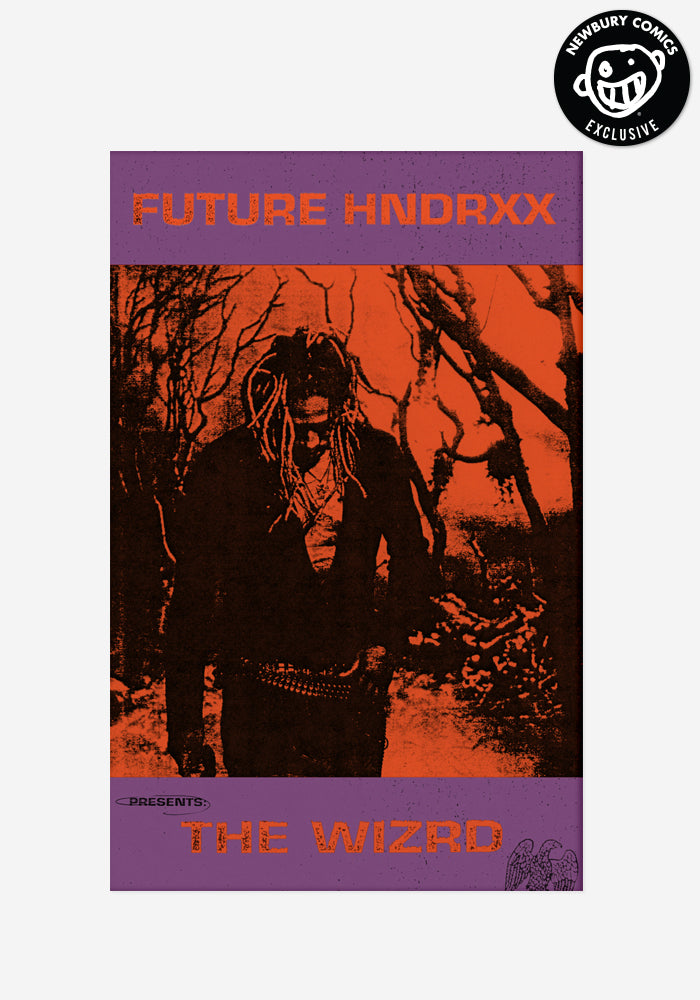 future the wizrd store