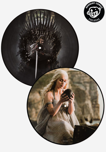 game of thrones soundtrack