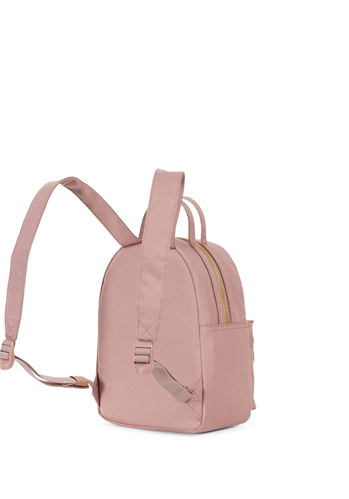 herschel nova mini ash rose