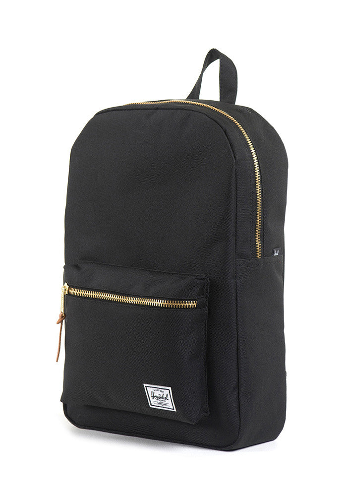 herschel black black