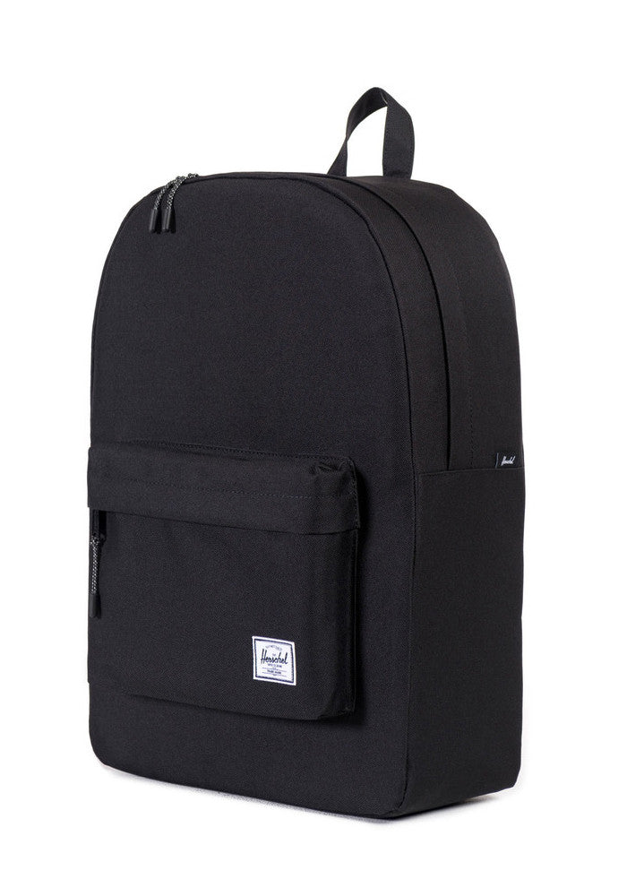 herschel classic black