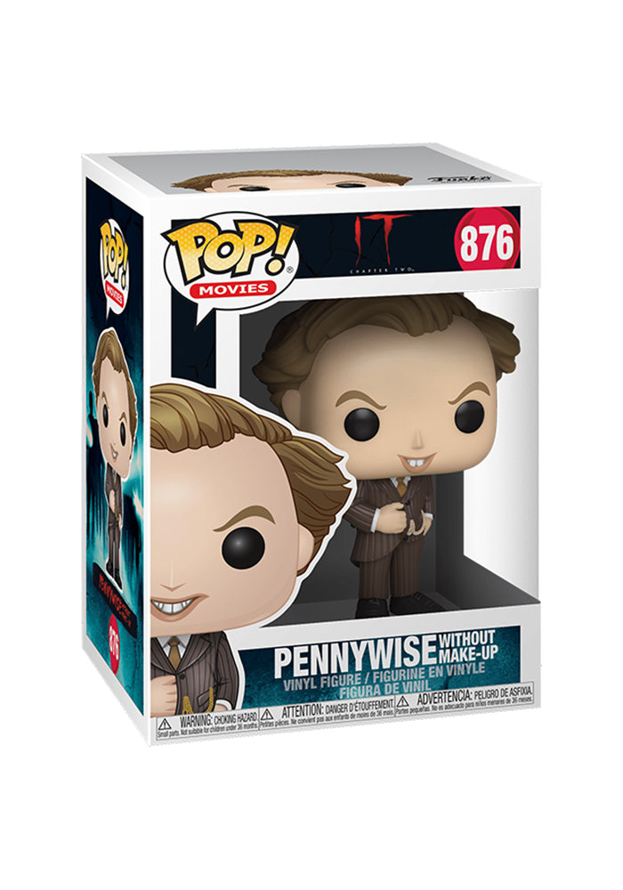 funko pop it 2