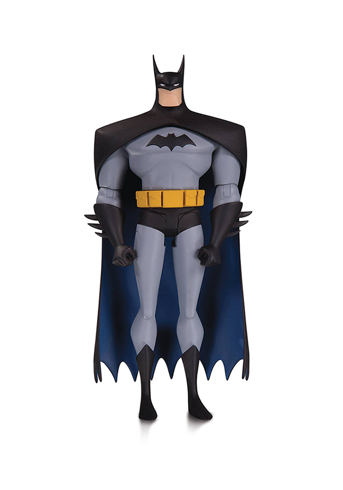 justice league batman figure