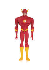 flash dc figure