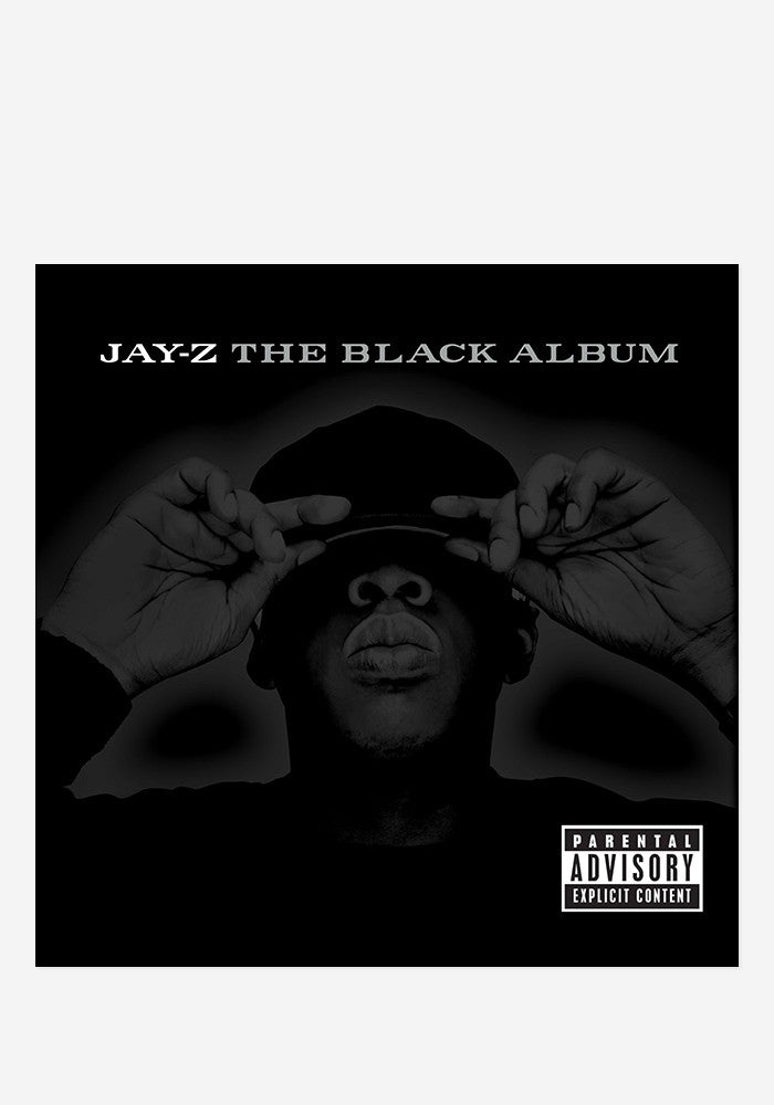 jay z the black album album