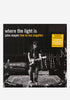 john mayer where the light is vinyl