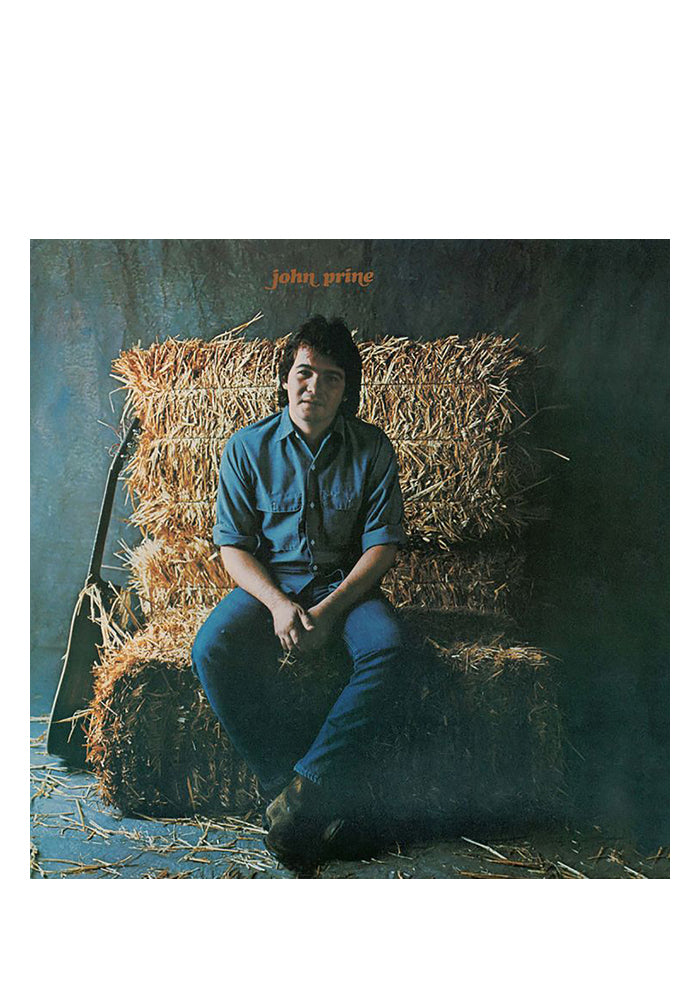 john prine sam stone