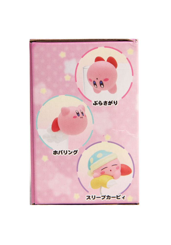 Kitan Club Kirby Putitto Series 2 Blind Box Newbury Comics