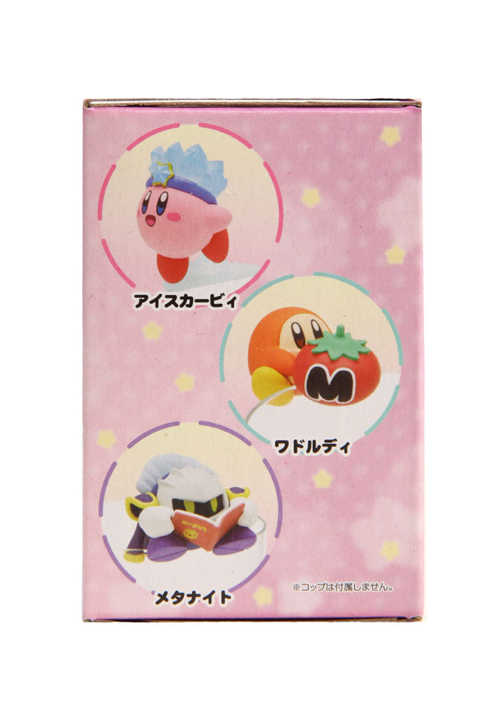 Kitan Club Kirby Putitto Series 2 Blind Box Newbury Comics