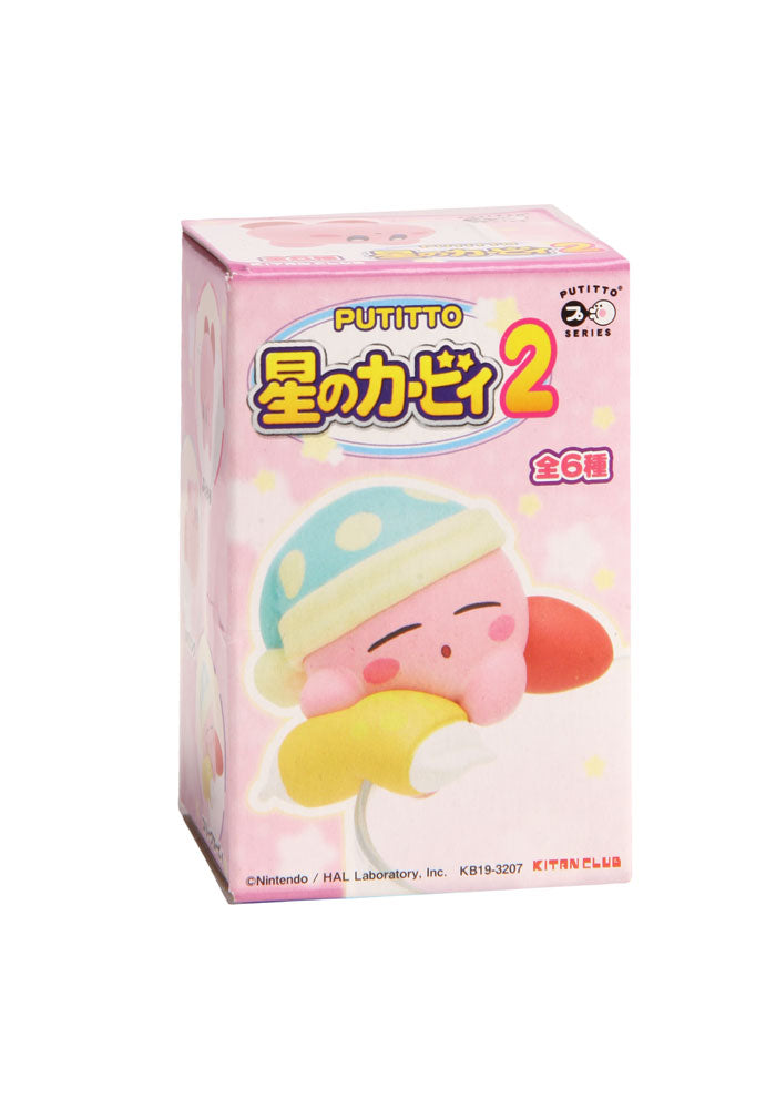 kirby blind box