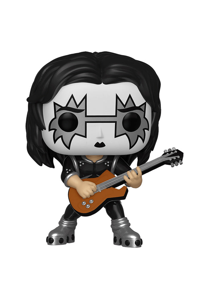 new kiss funko pops