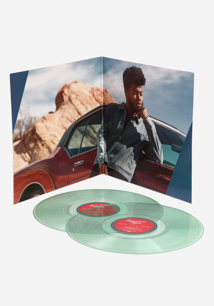 khalid american teen full album