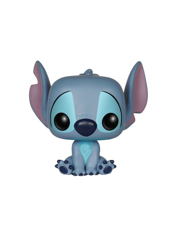 lilo and stitch funko pop