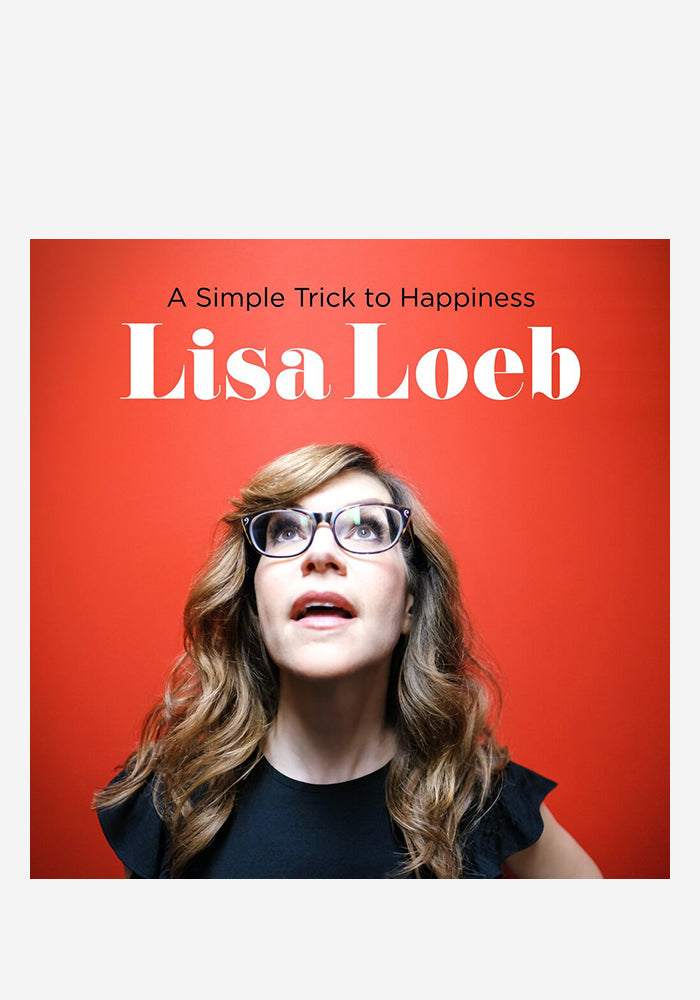 Tu simple. Lisa Loeb. Lisa CD.