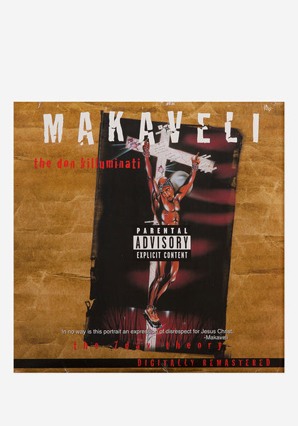 makaveli the don killuminati album download zip