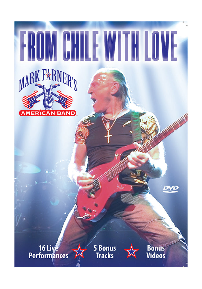 mark farner some kind of wonderful