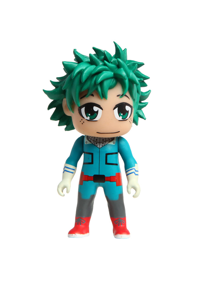 action figure deku