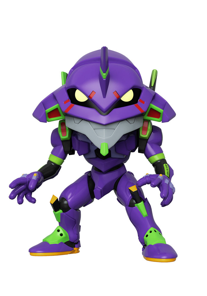 funko pop neon genesis evangelion